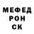 A PVP крисы CK Daniel Current