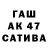 A PVP СК Altyn Ergalieva